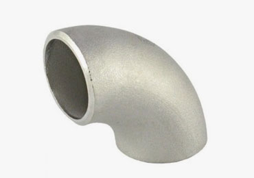 Stainless Steel 347H Elbow