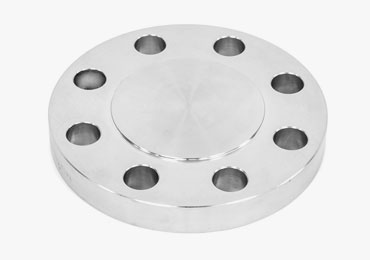 Stainless Steel 316 / 316L Blind Flanges