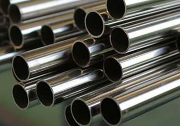 Incoloy 825 Electropolish Pipe