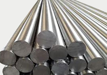 Inconel 625 Forged Bar