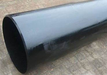 Carbon Steel A106 GR. B-C EFW Pipe