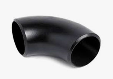 Carbon Steel A234 WPB Elbow