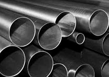Carbon Steel A106 GR. B-C Electropolish Pipe