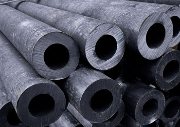 Carbon Steel A106 GR. B-C Hollow Pipe