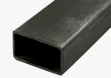 Carbon Steel A106 GR. B-C Rectangular Pipe