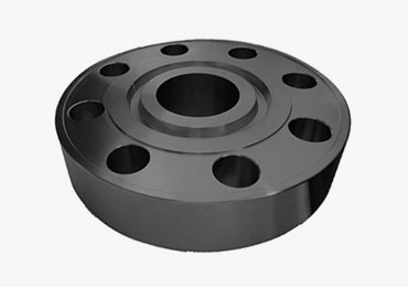 Carbon Steel A105 Ring Type Joint Flange