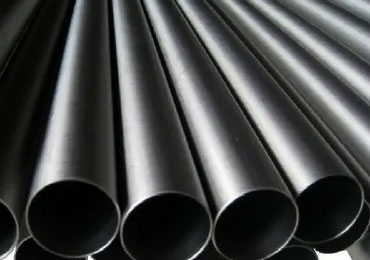 Carbon Steel A106 GR. B-C Seamless Tubes