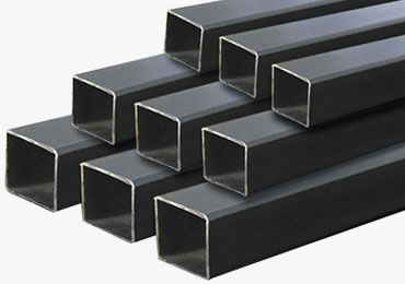 Carbon Steel A106 GR. B-C Square Pipe