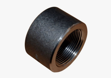 Alloy Steel F12 Threaded Coupling