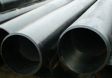 Carbon Steel A106 GR. B-C Welded Pipe