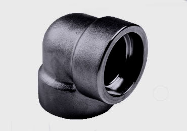 Carbon Steel A105 Elbow