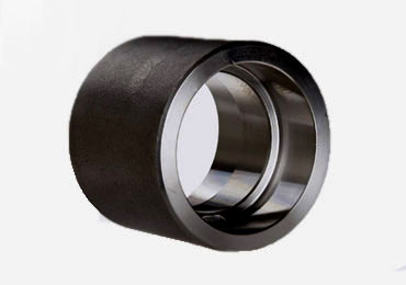 Carbon Steel A105 Weld Coupling