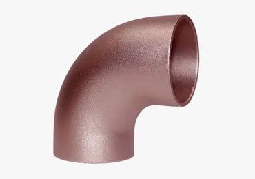 Copper Nickel 70/30 Elbow