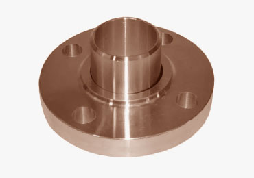Copper Nickel 70/30 Lapped Joint Flanges