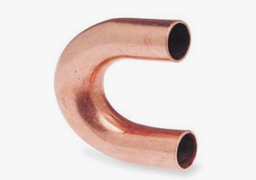Copper Nickel 90/10 Pipe Bend