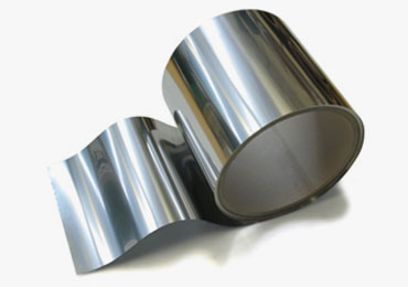 Stainless Steel 316 / 316L Foils