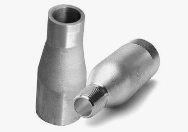 Stainless Steel 316 / 316L Pipe Nipple