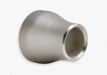 Stainless Steel 321H Reducer