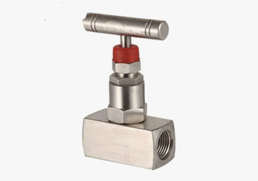 Incoloy 825 Screwed End Needle Valve