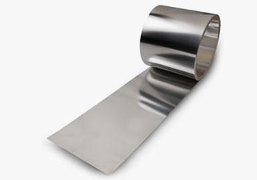 Stainless Steel 316 / 316L Shim Sheets
