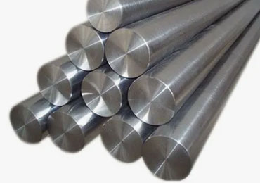 Stainless Steel 316 / 316L Bright Bar
