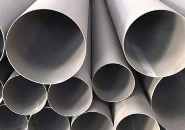 Stainless Steel 304 / 304L EFW Pipe