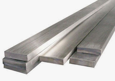 Stainless Steel 304 / 304L Flat Bar