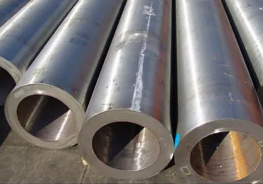 Super Duplex Steel UNS S32750 / S32760 Hollow Pipe