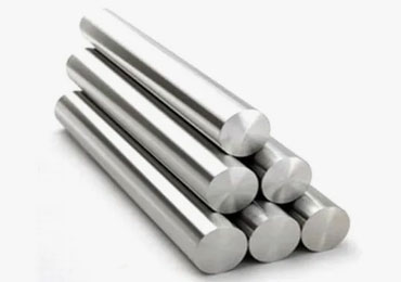Stainless Steel 316 / 316L Hot Rolled Bar