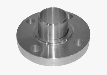 Nickel Alloy 200 Lapped Joint Flanges