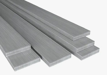 Stainless Steel 304 / 304L Rectangular Bar
