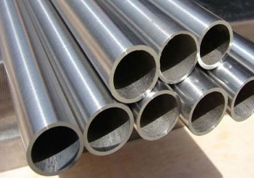 Duplex Steel UNS S31803 / S32205 Seamless Tubes