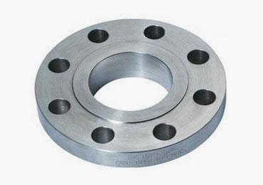 Stainless Steel 347H Slip On Flanges