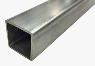 Super Duplex Steel UNS S32750 / S32760 Square Pipe