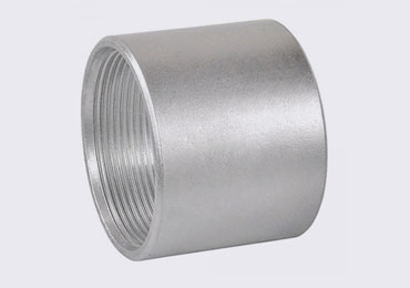Alloy 20 Threaded Coupling