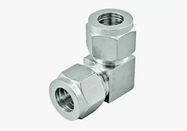 Stainless Steel 304 / 304L Union Elbow