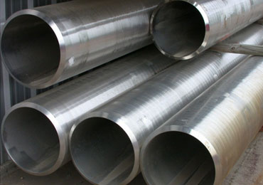 Inconel 718 Welded Pipe