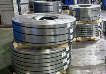 Inconel 600 / 601 Strips