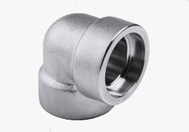 Stainless Steel 321 Elbow