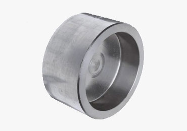 Stainless Steel 304L Weld Cap