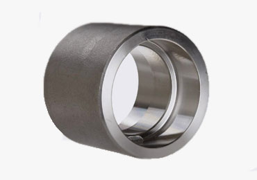 Stainless Steel 316 / 316L Weld Coupling