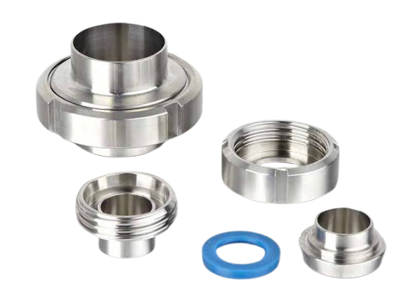 Steel round bar